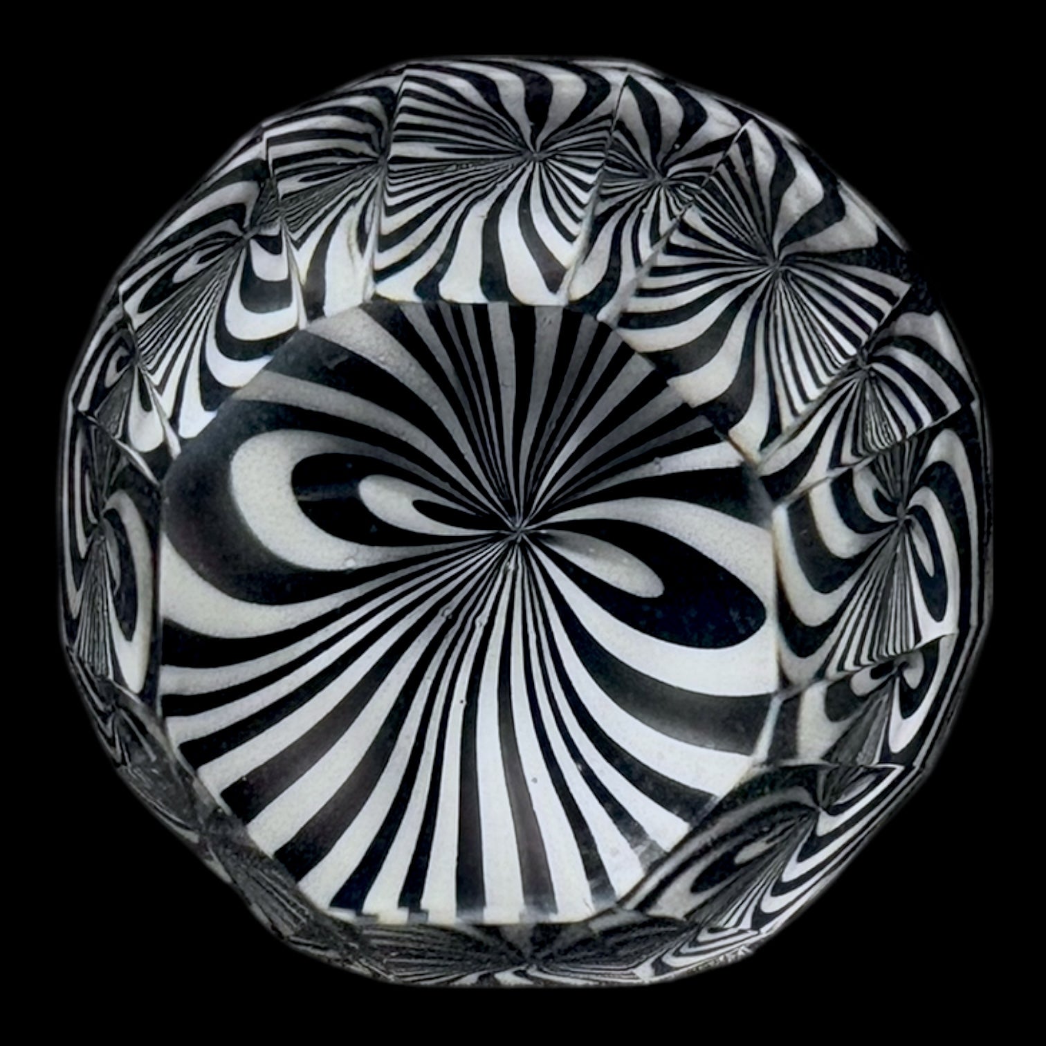 Jabi Cuts x Dan Longden Gemstone