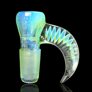 Simplelemonfarmer x Facets Glass 18MM FW Slide