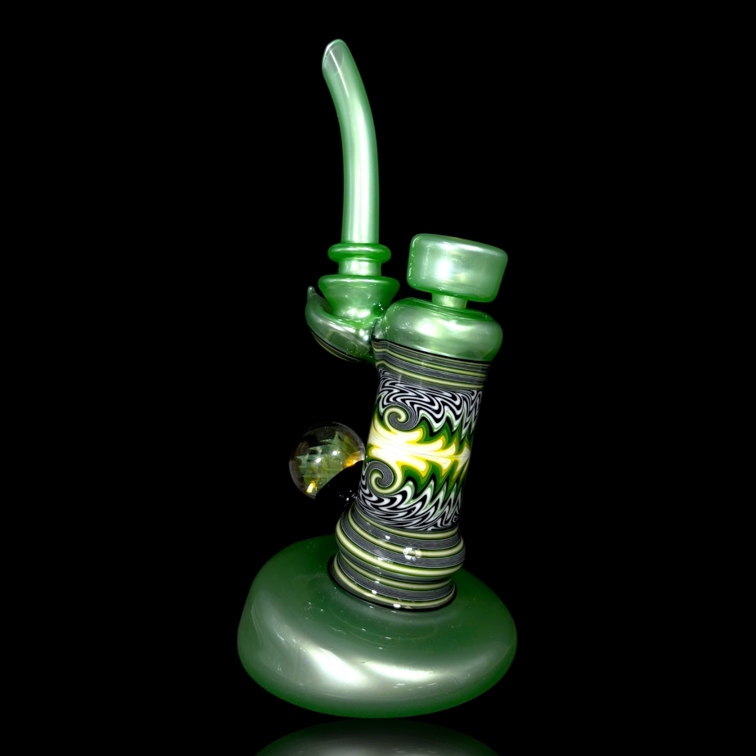 Liam Lawry Bubbler