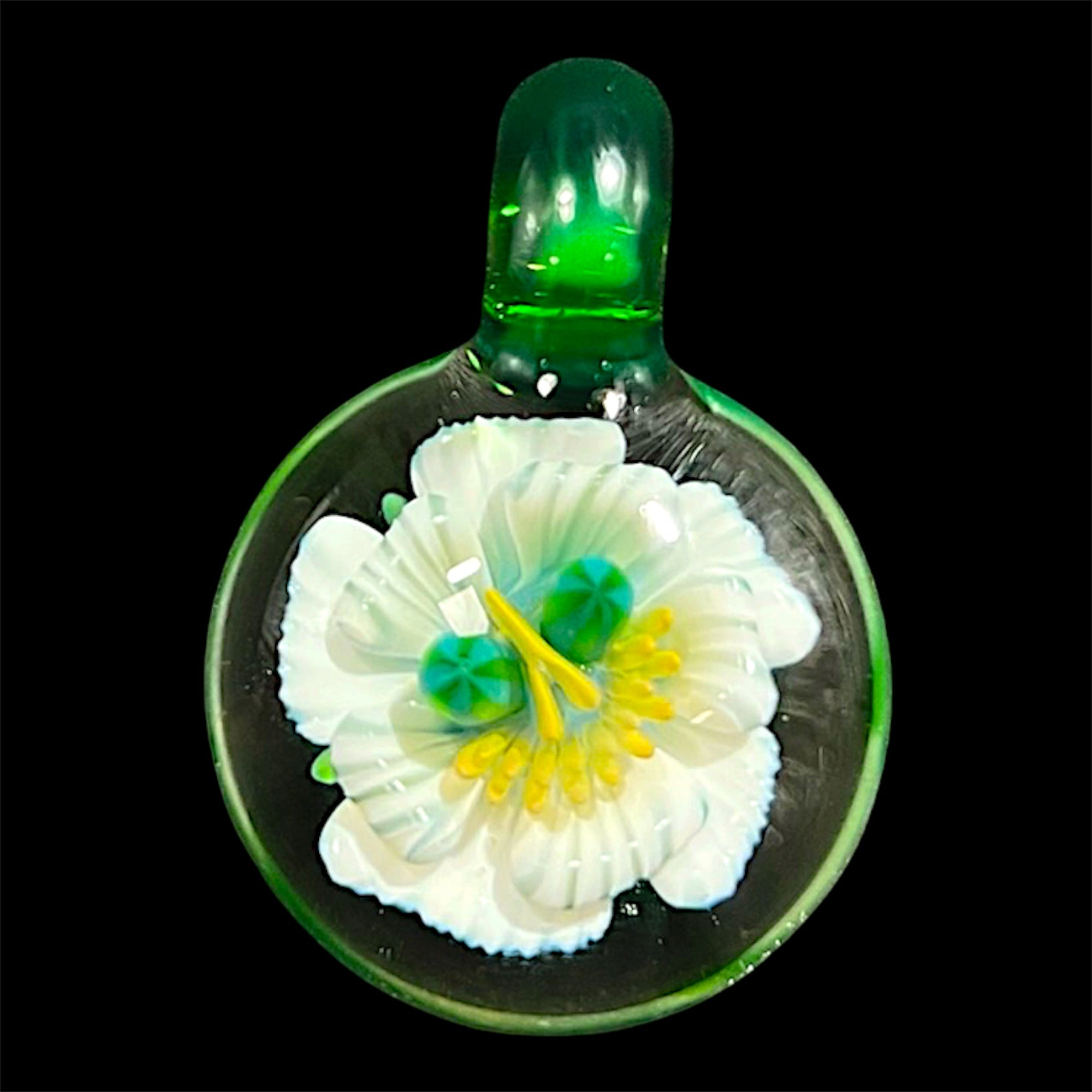 Ecal pendant