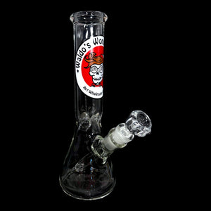 Waldo Tube