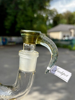 Sovereignty FA Peyote Pillar Hollow Foot Natty Neck