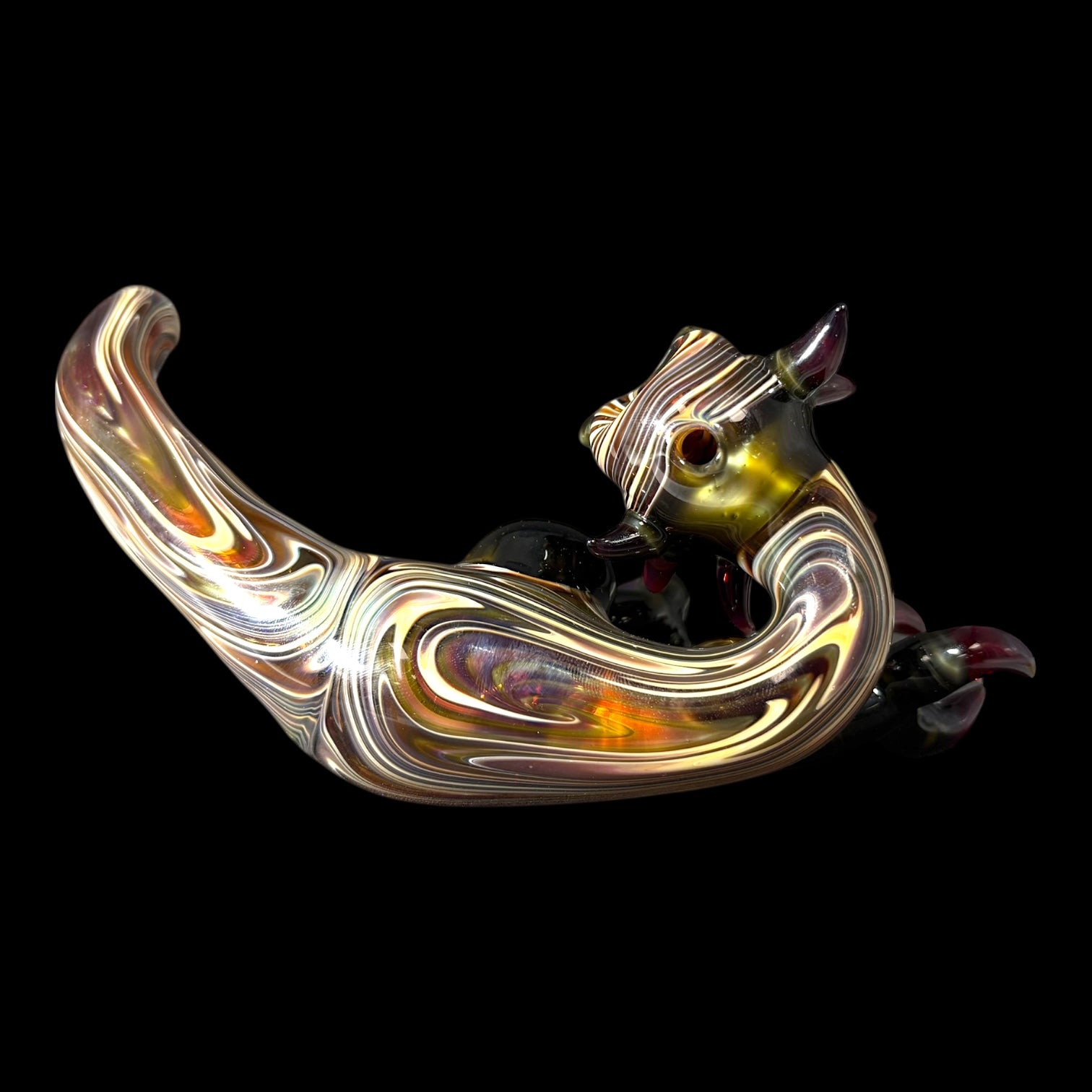 Amorphous Sherlock