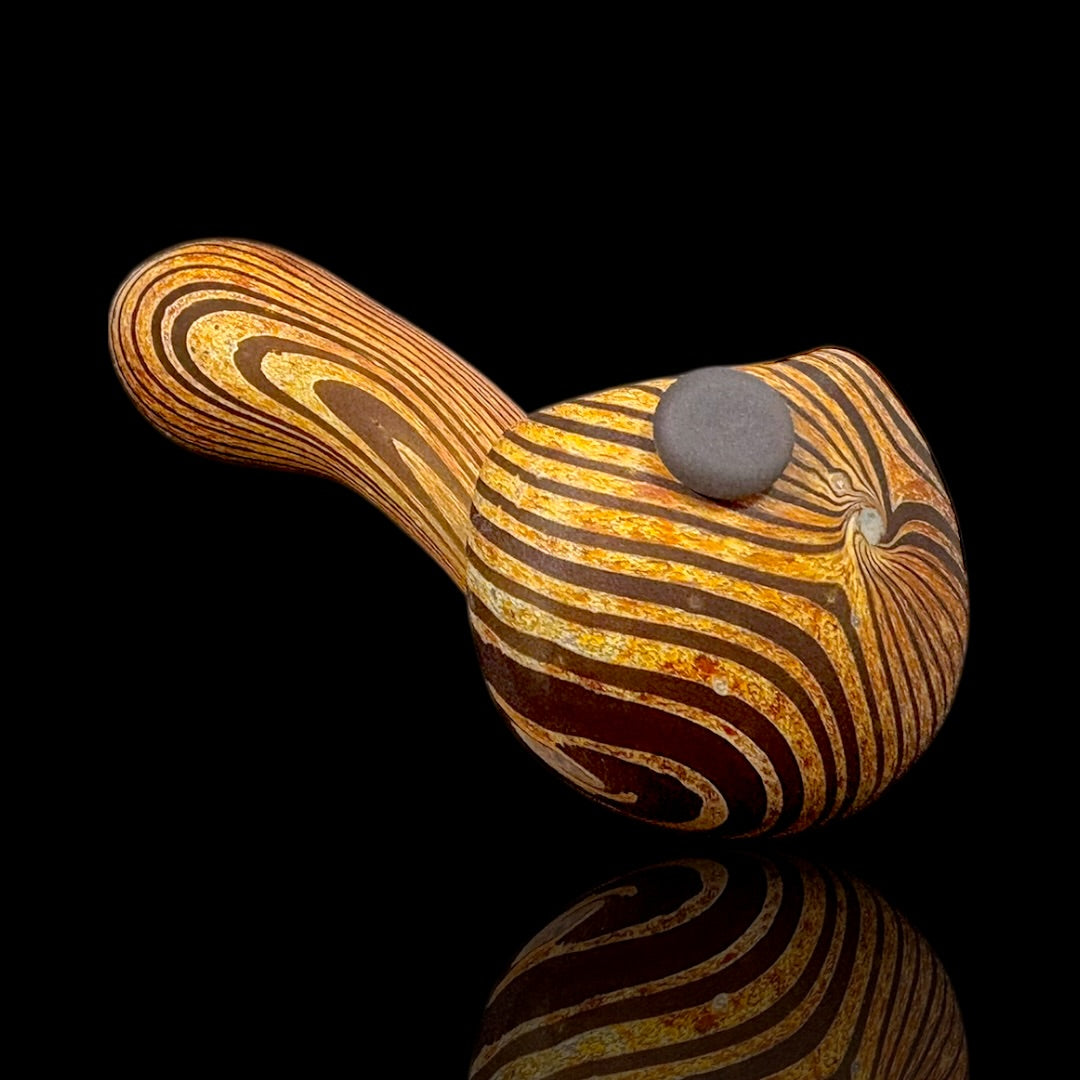 Stone Tech Spoon
