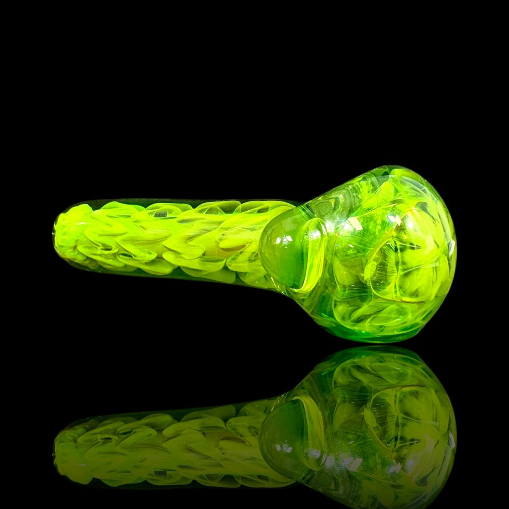 Izzlow Glass Pipe