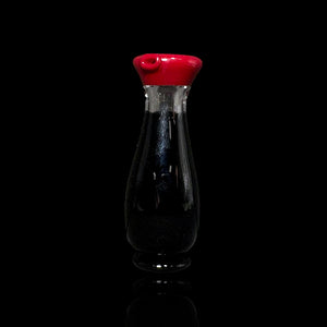 Dojo Glass Pivot Top