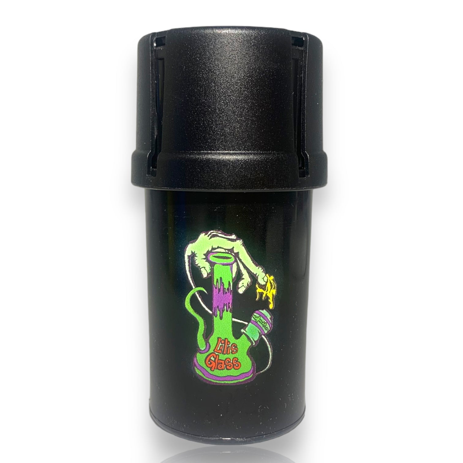 Lilis Medtainer