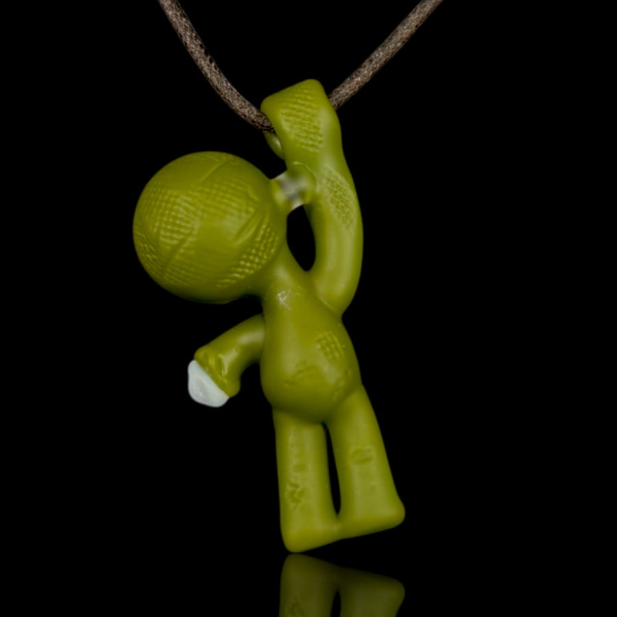 Muller Mini Hanging Man