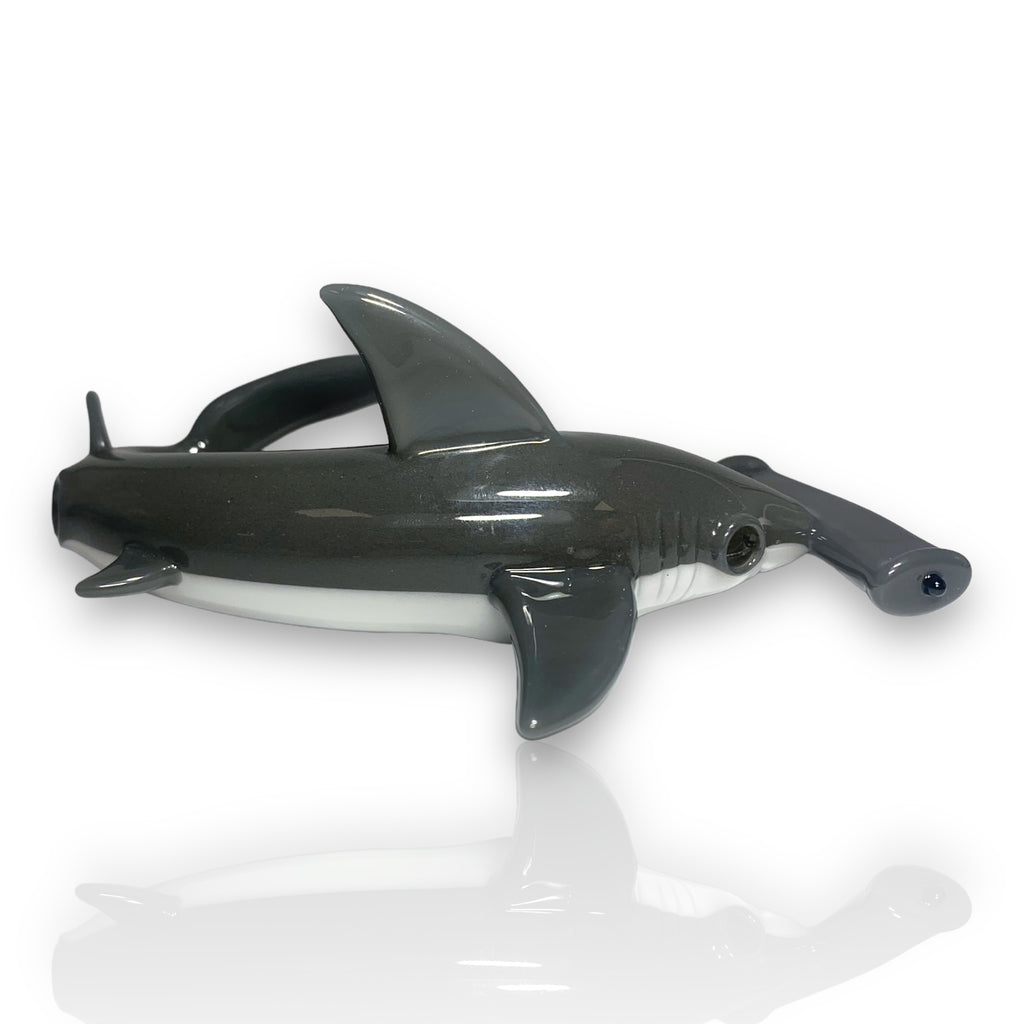 Justin Barr Hammer Head Dry