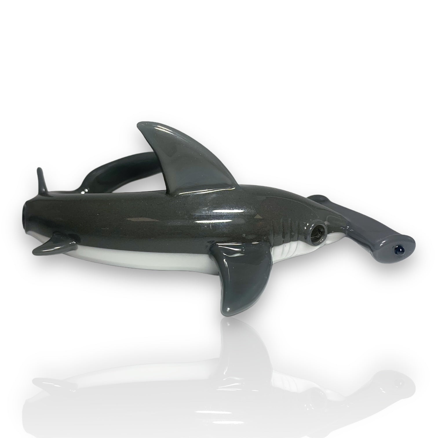 Justin Barr Hammer Head Dry