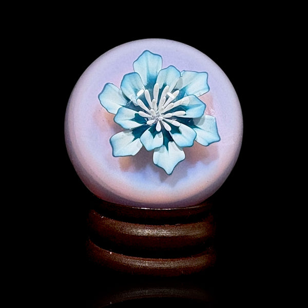 JWoerz Glass Marble