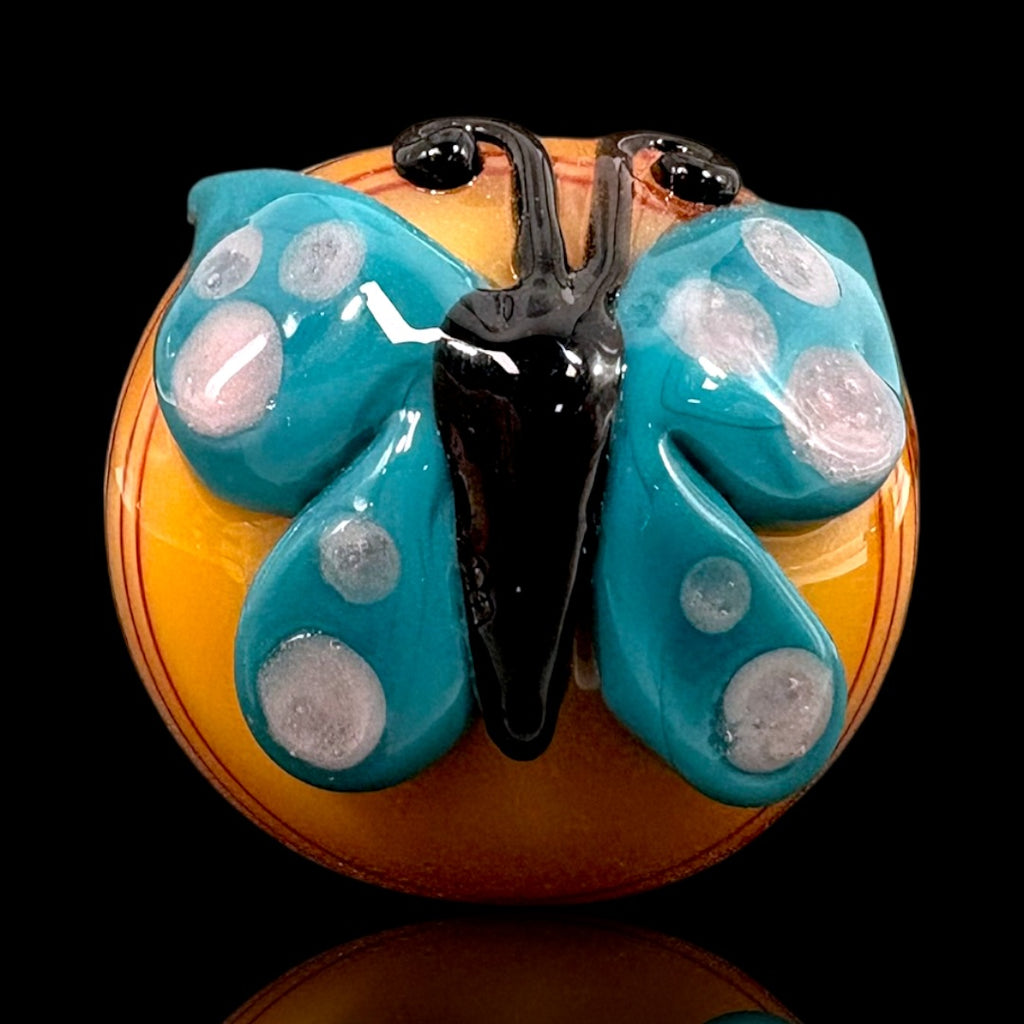 Glass Distractions Pipe
