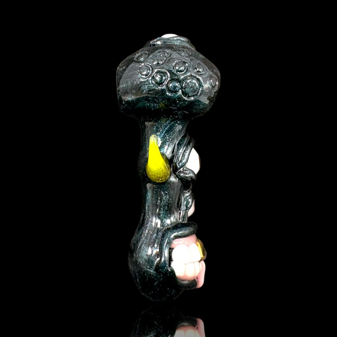 Leviathan Glass Pipe