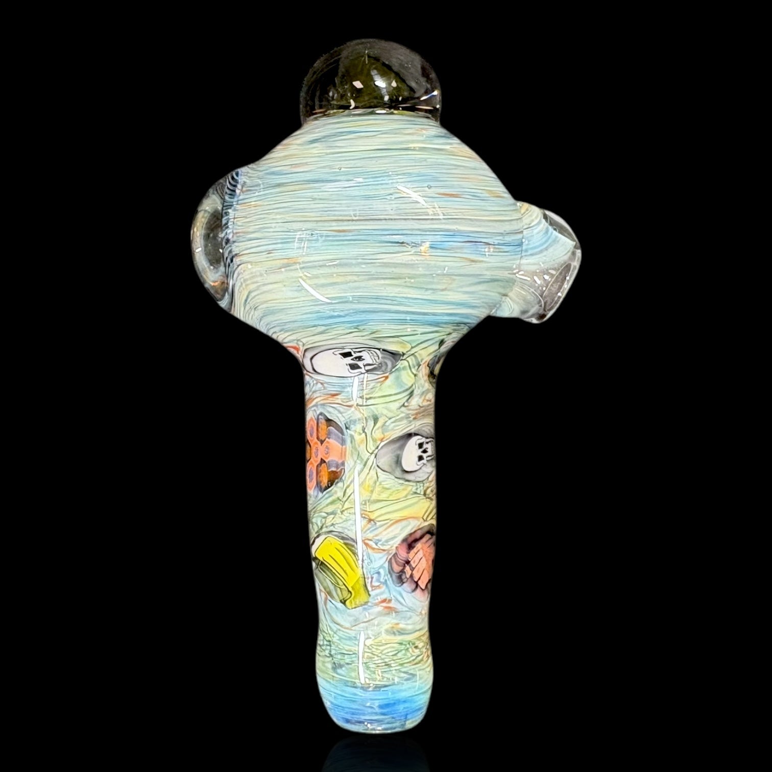 Jerry Kelly Spoon