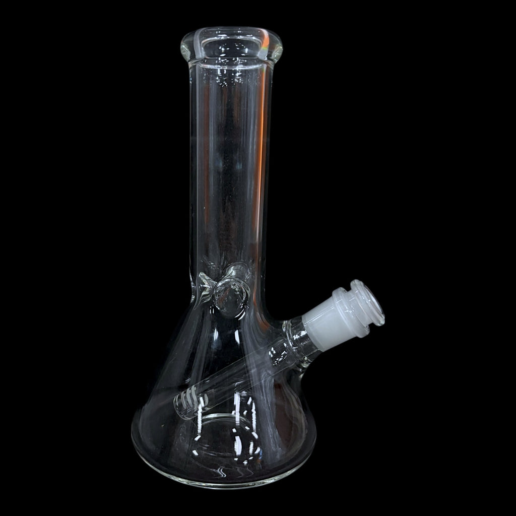 5 MM Beaker Bong (8”)