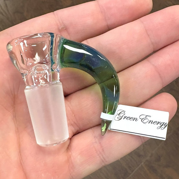 Sovereignty 18MM PA Slide