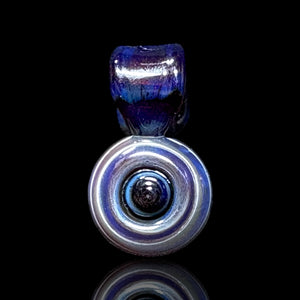 Walking Wizard Pendant