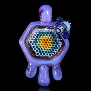 Joe Peters Pendant