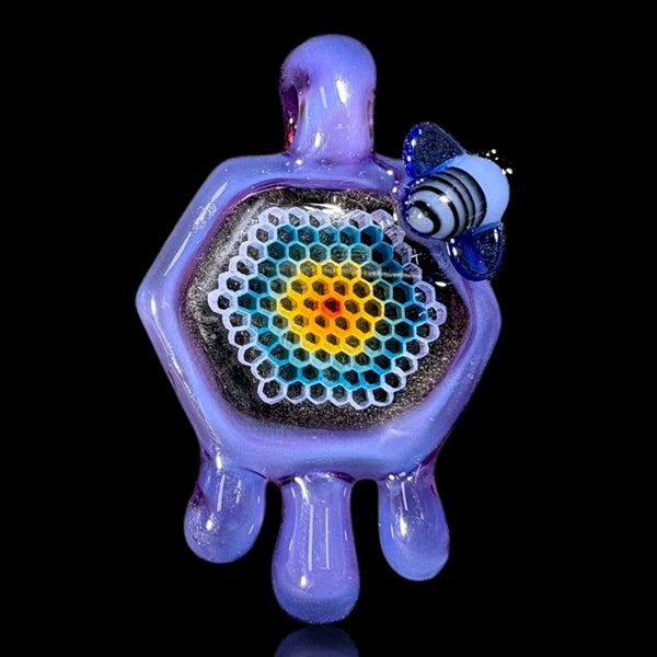 Joe Peters Pendant