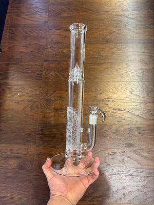 Sovereignty Bishop Stem Line 16MM Down Grid Cold Worked