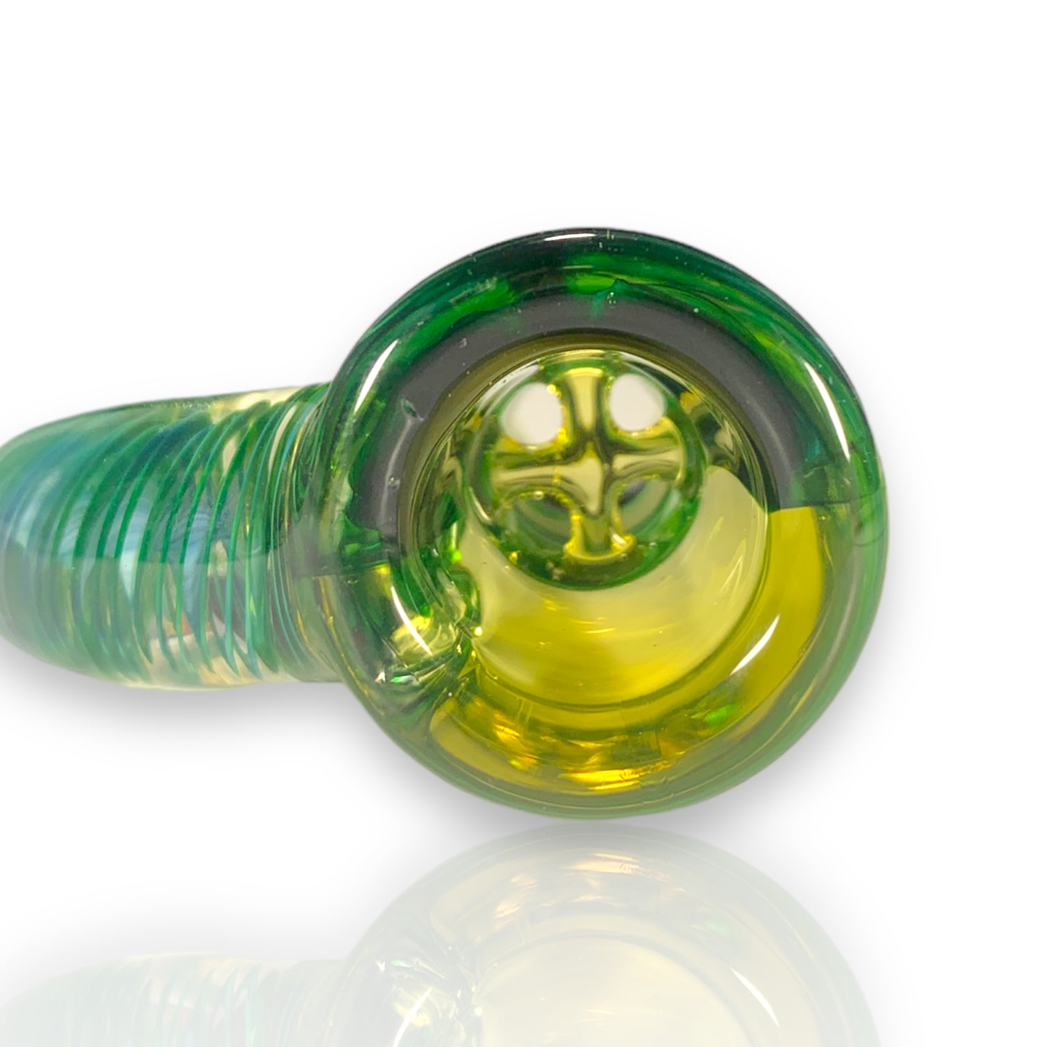 Simple Lemon Farmer 18MM Slide