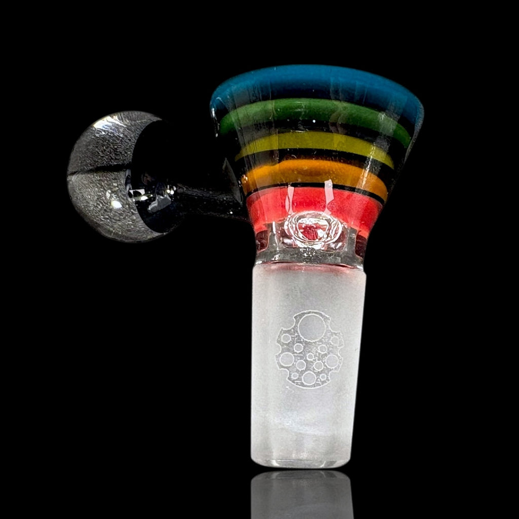 Swiss Perc 14MM Slide