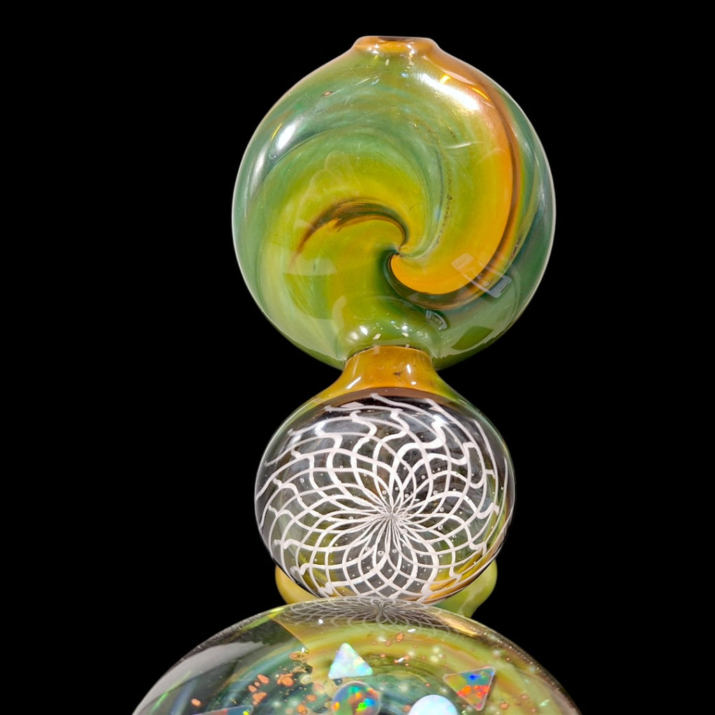 Marcel Braun & Jolex