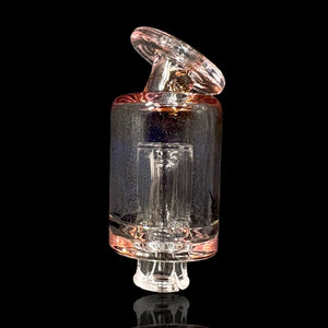 Slate Glass Pivot Mouth Piece