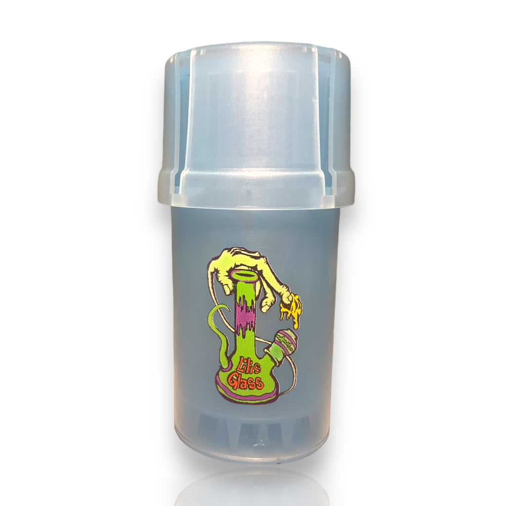 Lilis Medtainer