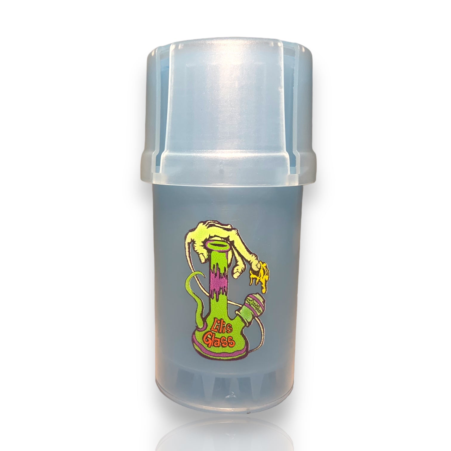 Lilis Medtainer