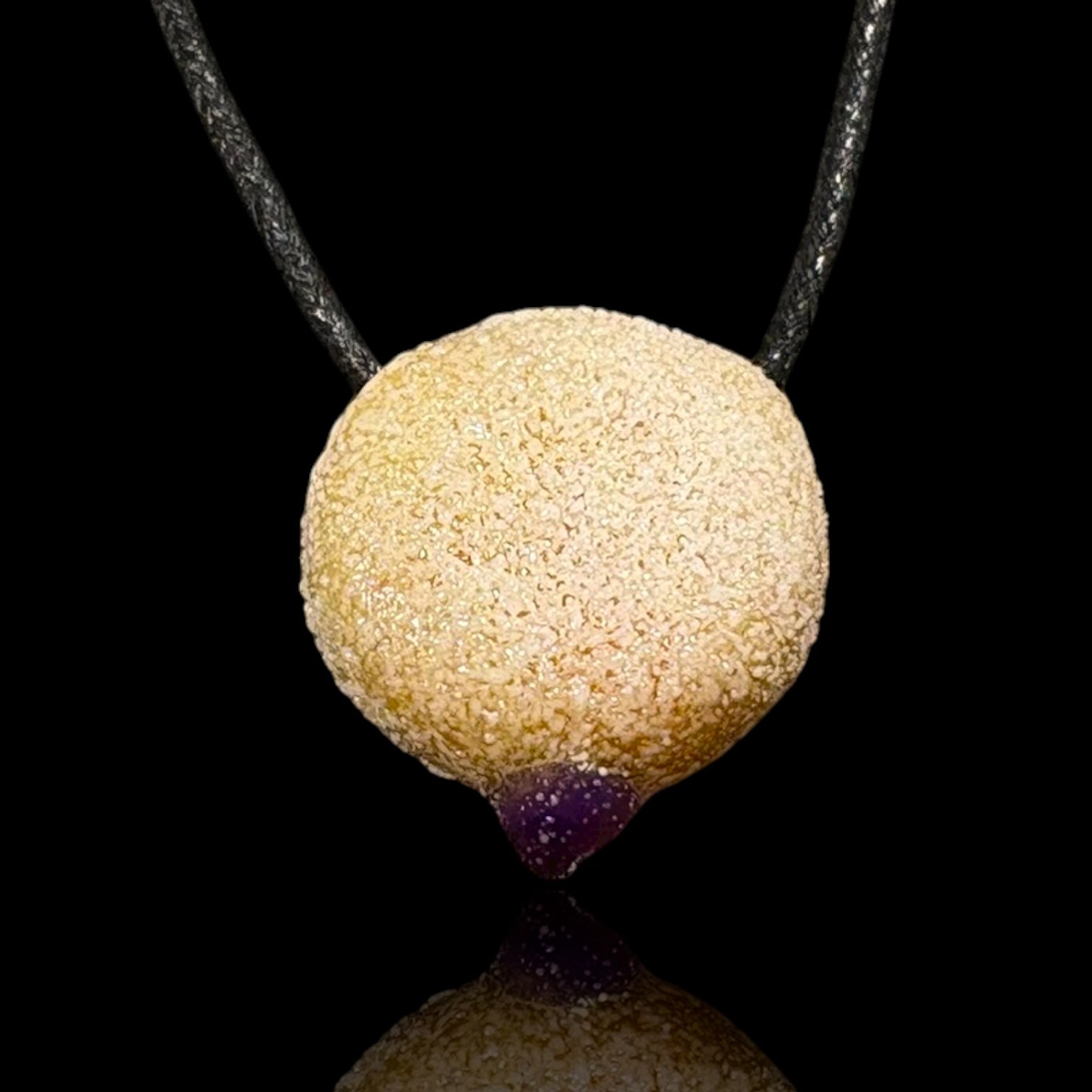 KGB Pendant