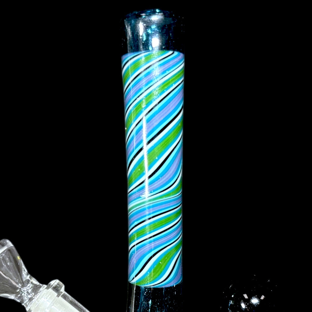 Sundstorm Tube