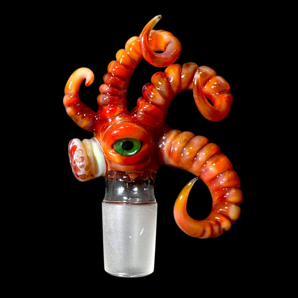 Papa P Glass 18MM Slide