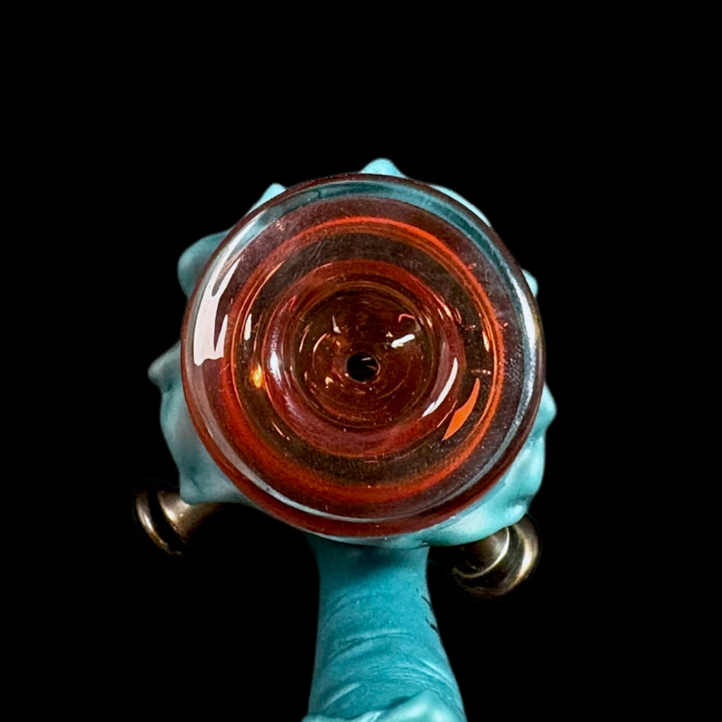 Muller Dry Pipe
