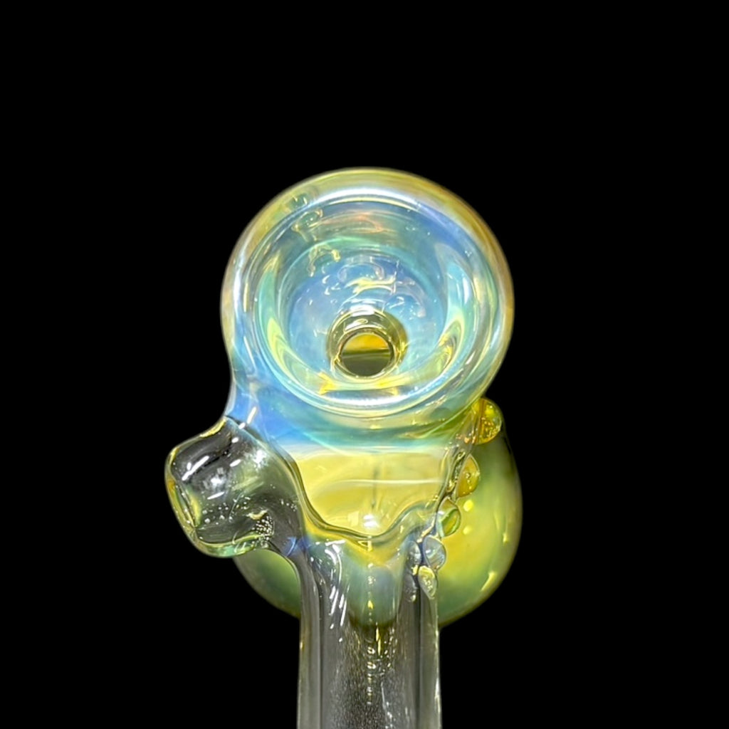 Ginny Snodgrass Dry Pipe