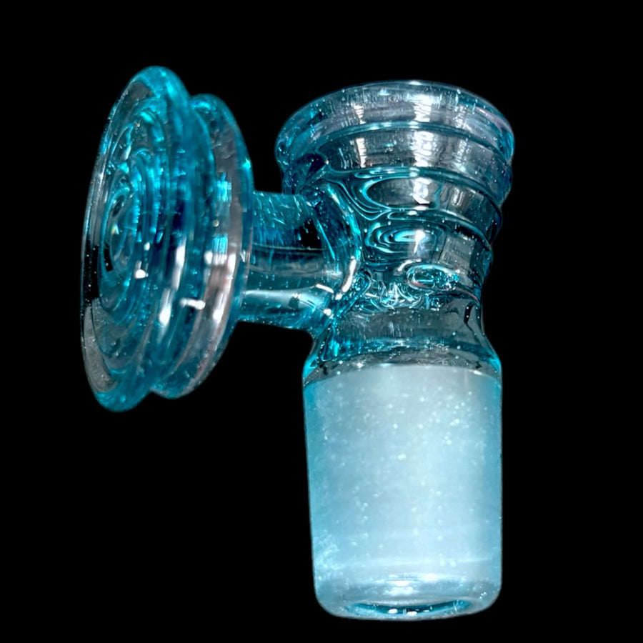 Soup Glass 18MM Slide