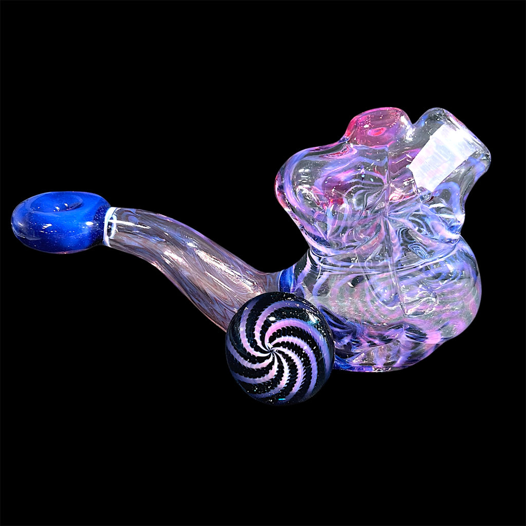 Roseglassart x Simplelemonfarmer jointed Sherlock