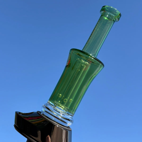 Production Puffco Peak/ Peak Pro Glass