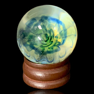 413 Glass Marble