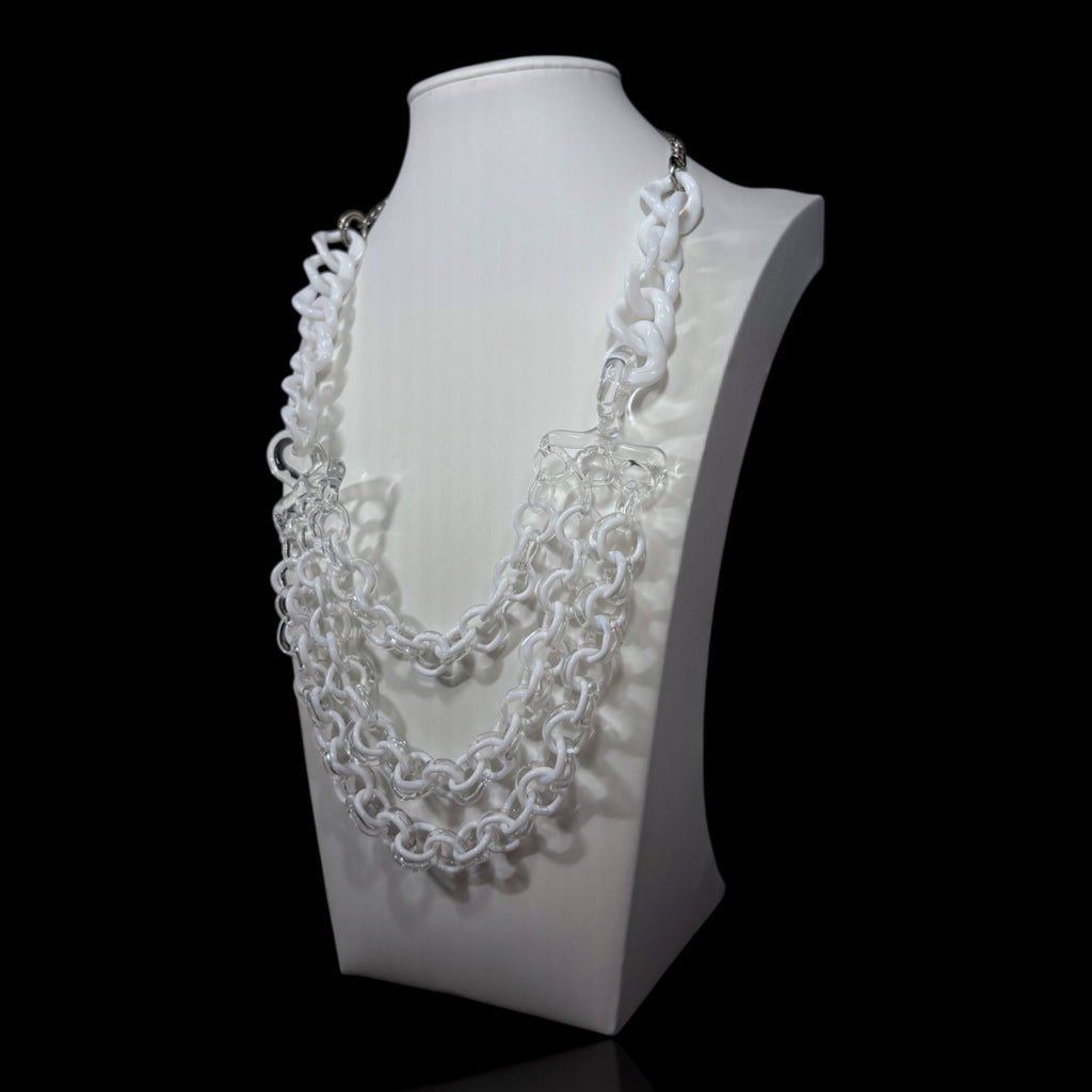 Fluid Necklace