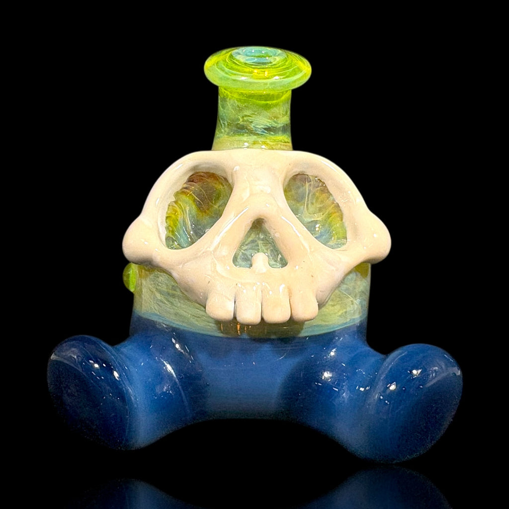 Porter Skull Boi