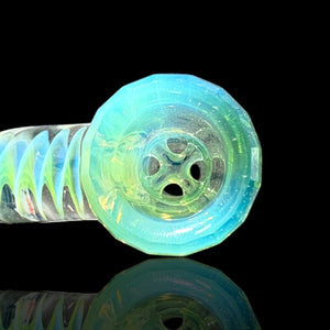 Simplelemonfarmer x Facets Glass 18MM FW Slide