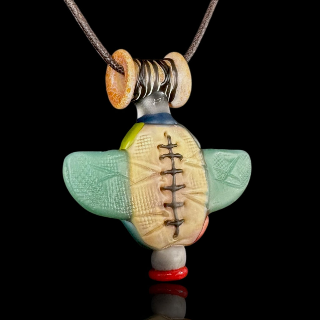 Muller x Hoobs Pendant