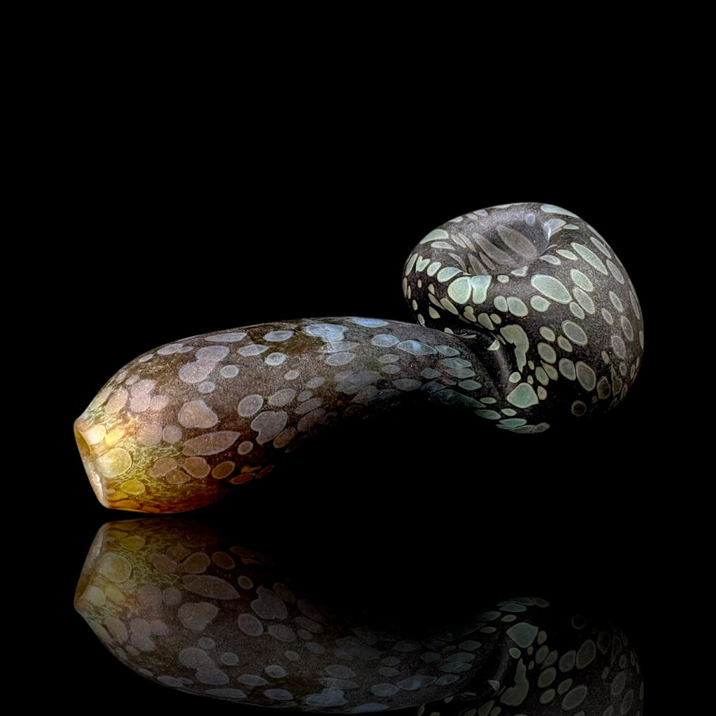Stone Tech Spoon