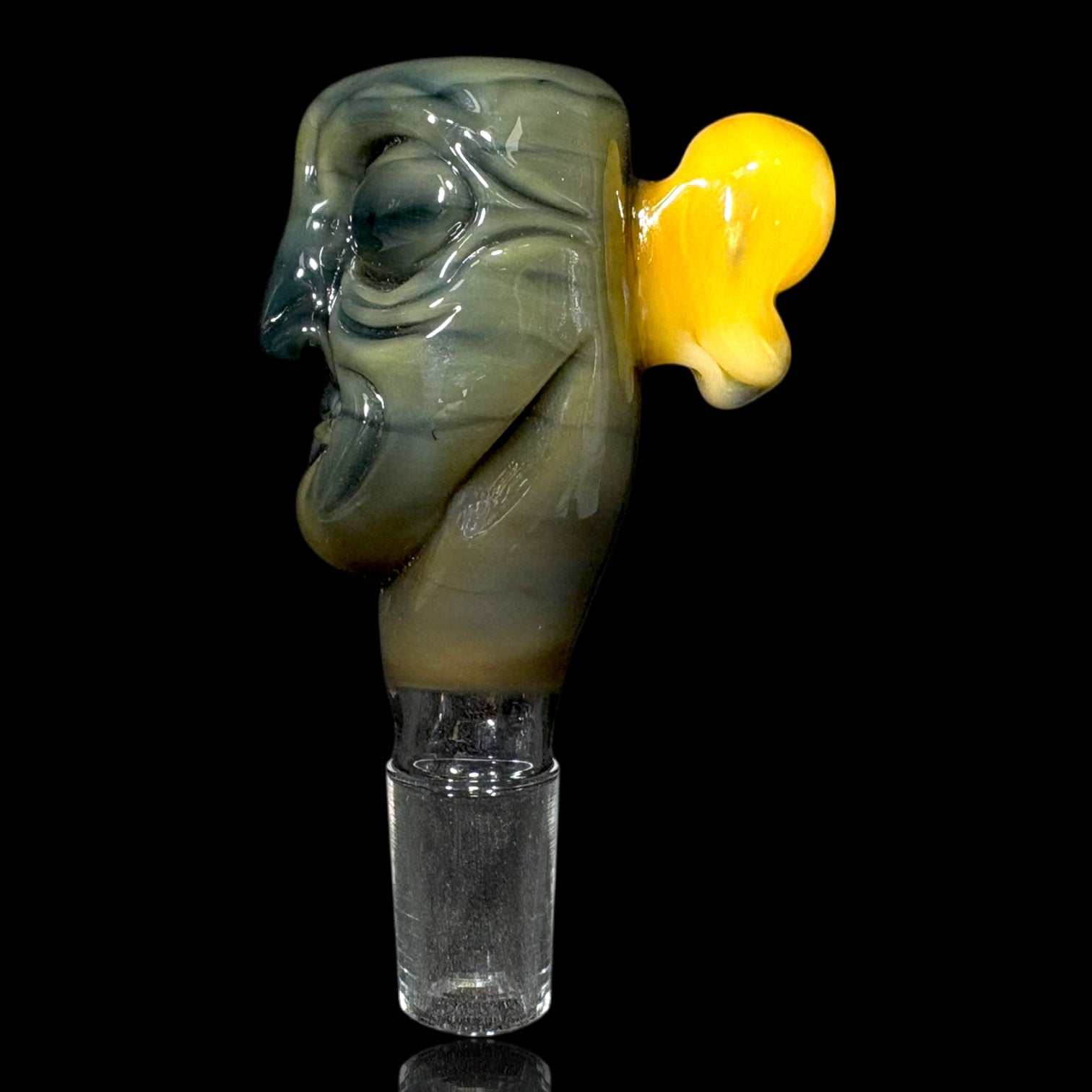Nap Glass 18MM Slide