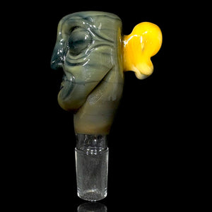 Naps Glass 18MM Slide