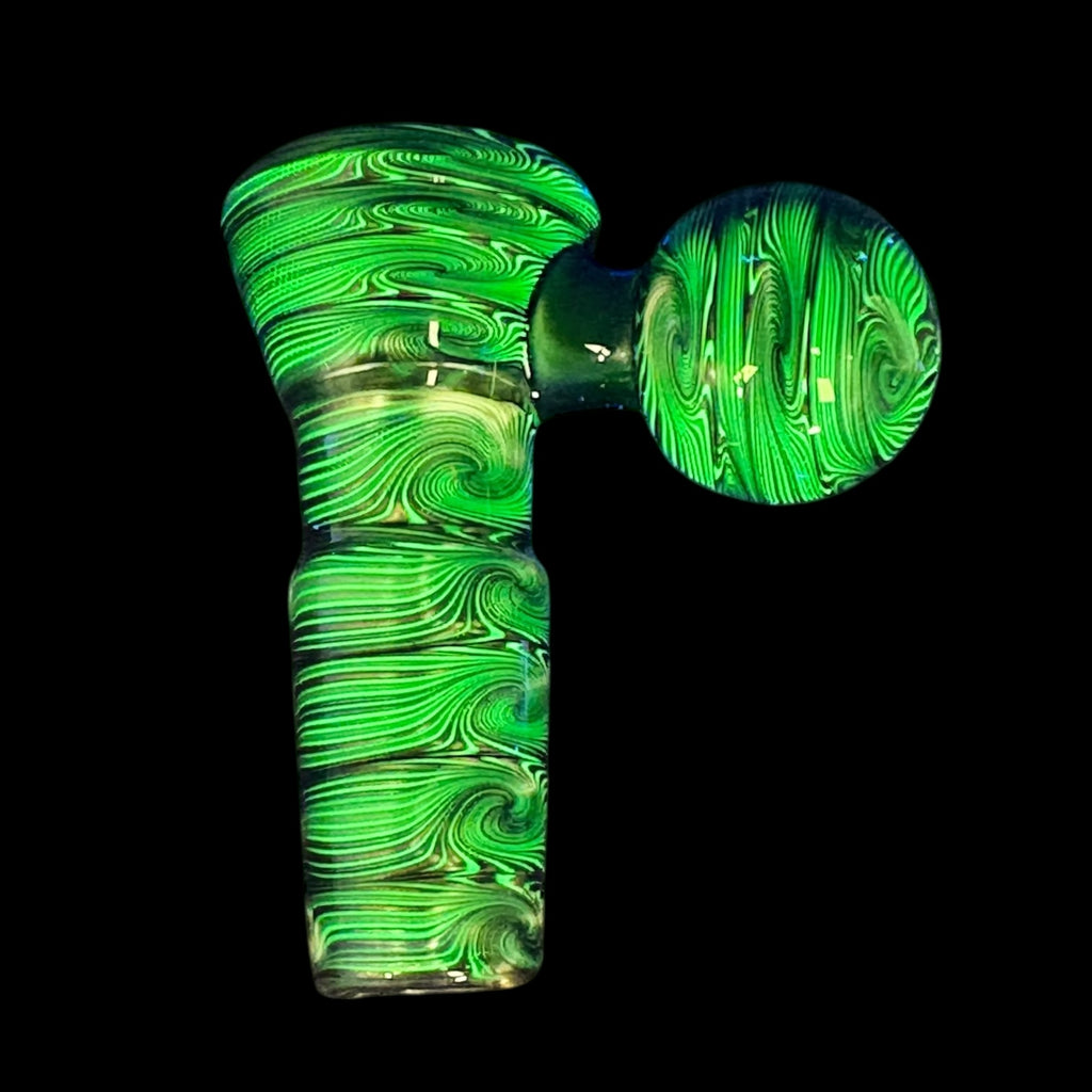 Welch 18MM Slide