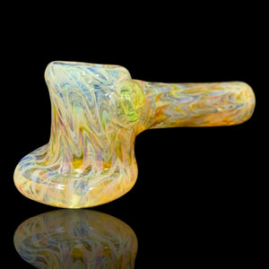 413 Glass Hammer