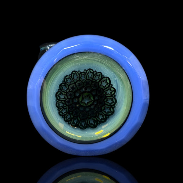 Chris Hubbard Belt Buckle