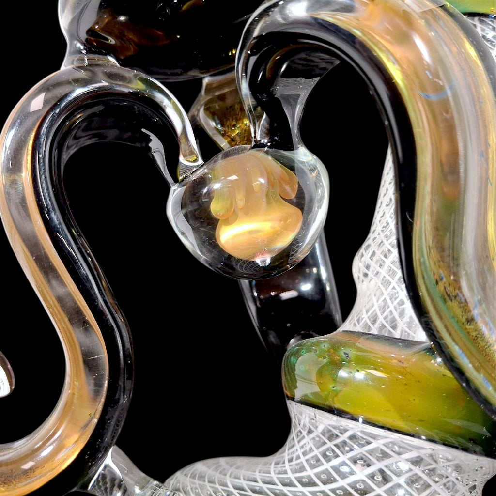 Marcel Braun & Jolex